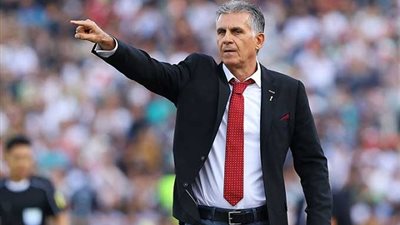 مدرب ريال مدريد الأسبق على رادار الأهلي