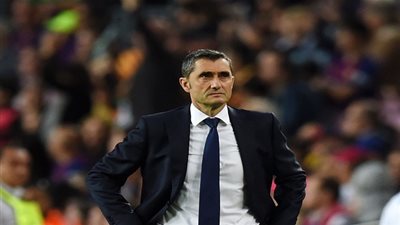 فالفيردي: إنتر يجب أن يطمئن لأن برشلونة سيفوز على توتنهام