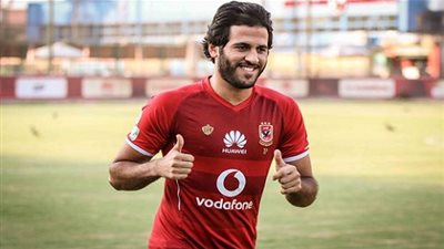 تغييرات بالجملة في تشكيل الأهلي أمام طلائع الجيش.. مروان محسن للهجوم