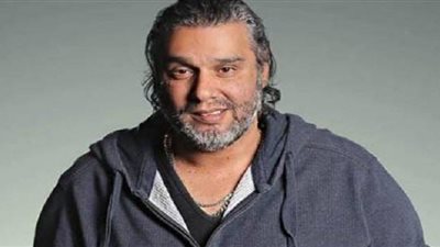 البيت الفني للمسرح يقدم النعي للفنان والمنتج أحمد السيد 