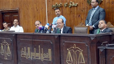 جنايات الجيزة تنظر اليوم أولى جلسات محاكمة زوجة وعشيقها