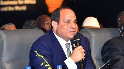 تفاصيل برنامج الجلسة الختامية لمنتدى إفريقيا 2018 التي يحضرها السيسي