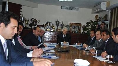 بعد شطب عضوية صحفيين بالزمالك.. مهران ومحفوظ وفتوح يتصدون لقانون النادي