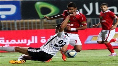 التعادل السلبي يسيطر على مباراة الأهلي وطلائع الجيش بعد مرور 15 دقيقة 