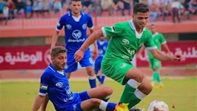 بيراميدز يخطط لخطف ميسي غزة من الأهلي