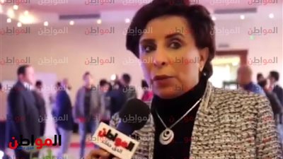 فيديو.. أمل مبدى تكشف لـ 
