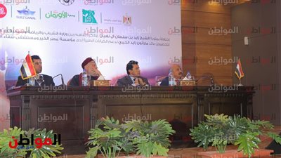 فيديو.. رئيس جمعية الأورمان: المستشفى تقدم جميع الخدمات بالمجان لجميع الأعمار