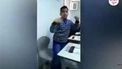  فيديو| تقدر تنافسه..  طفل عبقري يحسب الأرقام في ثوان
