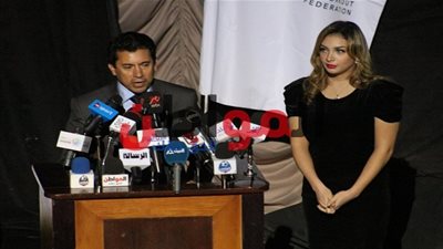 فيديو.. وزير الرياضة يتحدث عن أهداف اتحاد ستريت وورك أوت