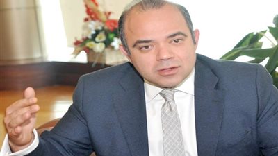 محمد فريد: مشاركة القطاع الخاص محور رئيسي لتنمية الأسواق الإفريقية