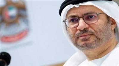 أول تعليق من أنور قرقاش على قمة الرياض الـ 39