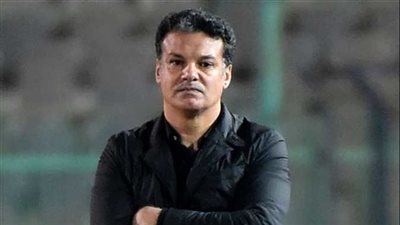 تولي إيهاب جلال تدريب المصري مهدد بالفشل.. تعرف على السبب