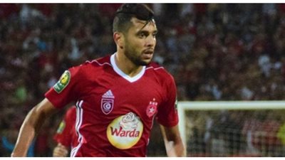 أنيس بوجلبان: بن عمر ضمن المرشحين للإنتقال للأهلي ولكن 