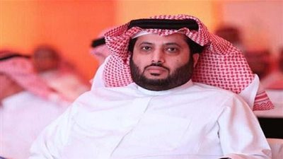تركي أل الشيخ: صفقات مدوية لبيراميدز خلال أيام   