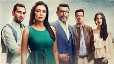 مشاهدة مسلسل كأنه إمبارح الحلقة 39