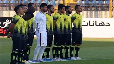 المقاولون يستدرج بتروجت في الجبل الأخضر   