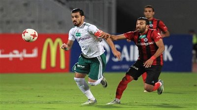 اليوم .. المصري والداخلية يسعيان لتعويض هزيمتهما أمام الزمالك