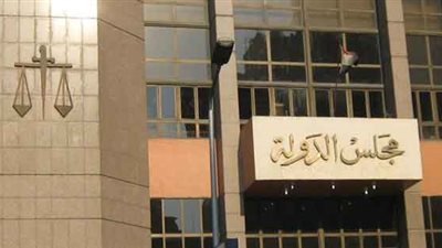من بينهم قانون الأسلحة والذخائر .. مجلس الدولة ينتهي من مراجعة 3 قوانين