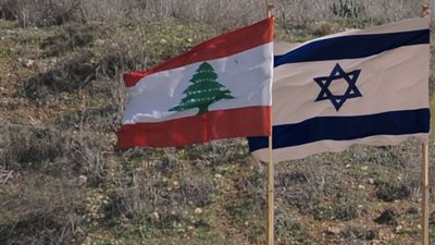  جيش الاحتلال يستعد لحرب حزب الله.. وتحذير أهالى القريتين يكشف الأمر 