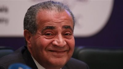 فيديو| هدية وزير التموين للمصريين.. تعرف عليها