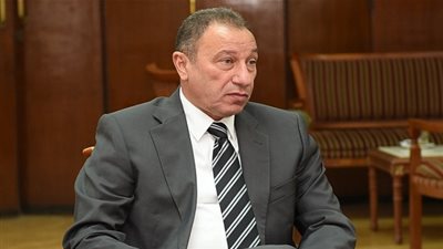 اجتماع هام لمجلس الأهلي في أول ظهور للخطيب
