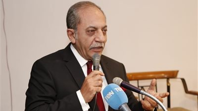 اللواء أحمد جاد منصور: المجتمعات تتحمل تكلفة إعادة تأهيل المرأة نتيجة العنف