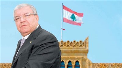 وزير الداخلية اللبناني: إحباط عمليات إرهابية كانت تستهدف دور العبادة والقوى العسكرية