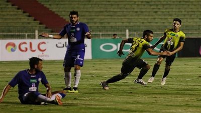  قبل مواجهة اليوم.. تعرف على مشوار المقاولون وبتروجت بالدوري 