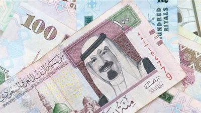 أسعار العملات العربية بالبنوك اليوم