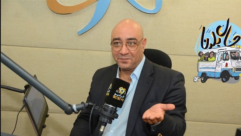 إيهاب سمرة 