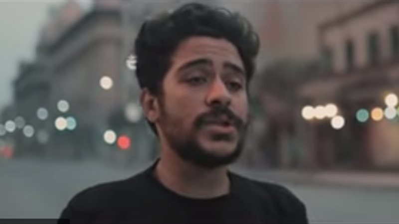 احمد كامل يحتل تريند