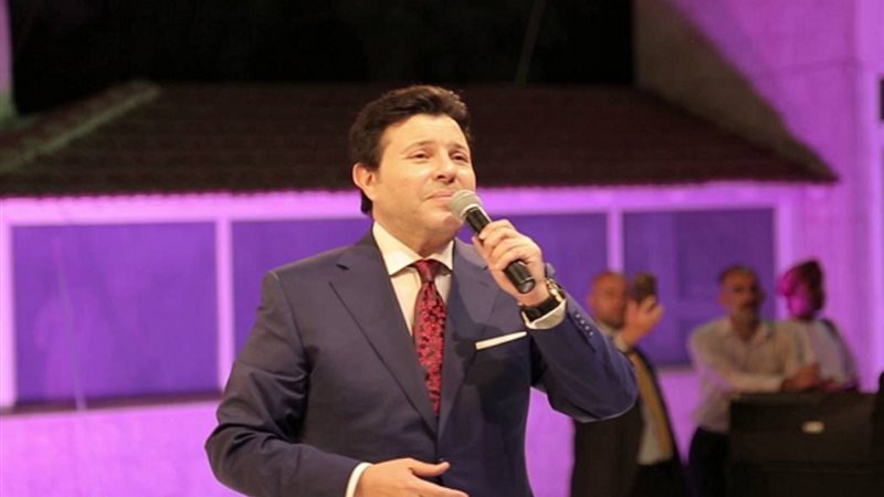 هانى شاكر 