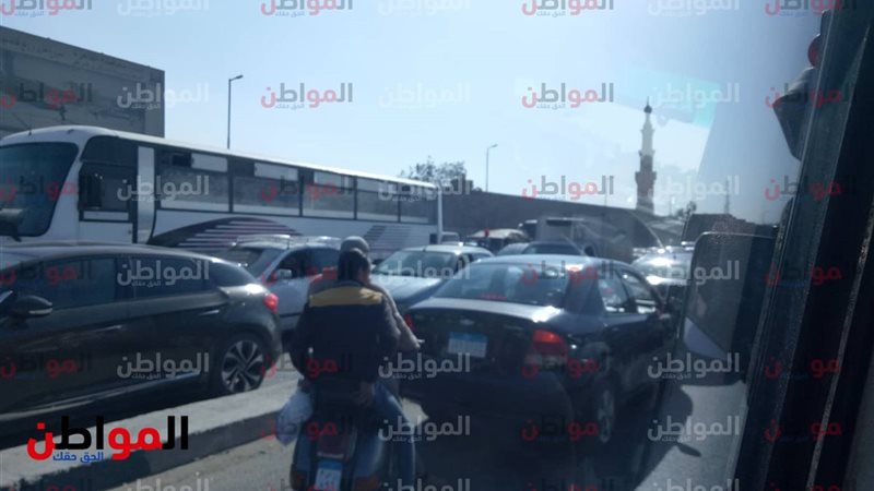 طريق صلاح سالم