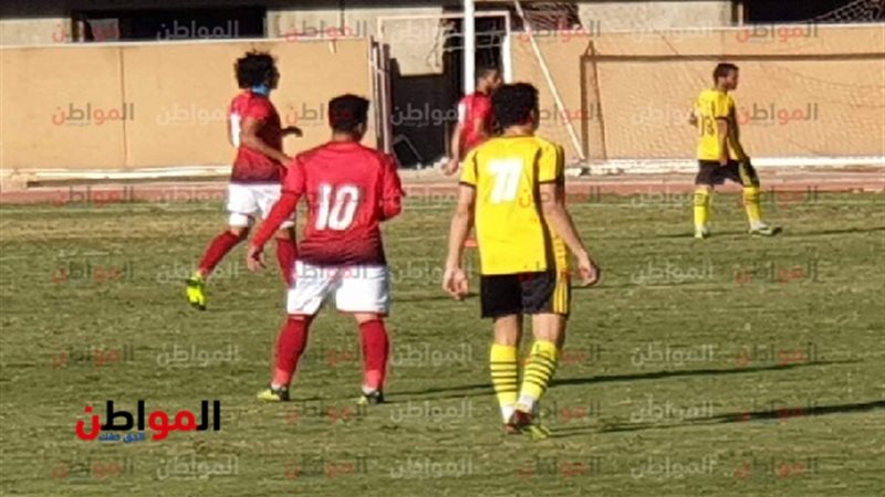 ميسي غزة مع الأهلي