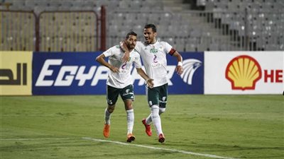 المصري البورسعيدي لحق نفسه أمام الداخلية