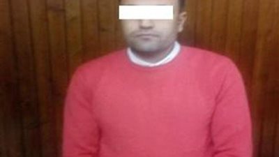 مباحث الأموال العامة تضبط نصاب الشهادات الجامعية الخارجية بالغربية