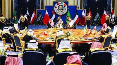 خبير علاقات دولية لـ 