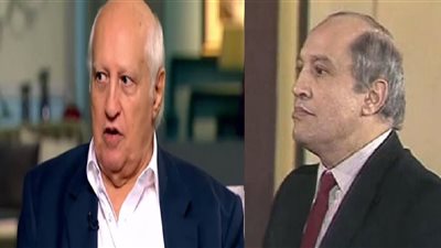 وفاة الفنان محمود القلعاوى عن عمر 79 عاماً 