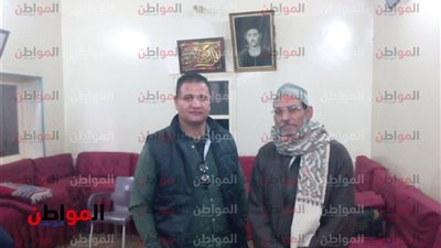 فيديو وصور | بوابة المواطن داخل قرية أقدم سجين في مصر والعمدة: مكناش مصدقين