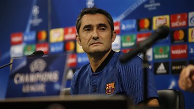 برشلونة يريح نجومه أمام توتنهام ويتوعد 