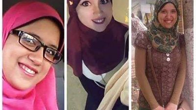 المفقودين .. نورا عبد الرؤوف متغيبة عن منزلها  