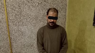 ضبط 3 أسلحة نارية وكميات من المخدرات خلال حملة أمنية بكفر الشيخ