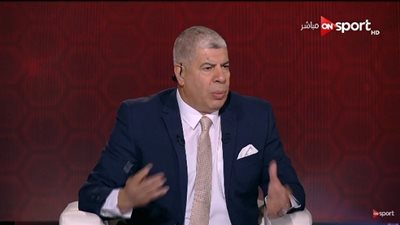 شوبير: قدمت شكوى للمجلس الأعلى للإعلام بشأن 