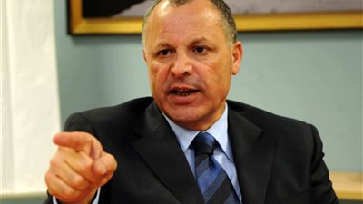 شوبير يكشف عن موقف هاني ابو ريدة في اول اجتماع له بمجلس الادارة
