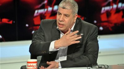 شوبير يرد على اتهامه برغبته في الانقضاض على مقعد رئاسة اتحاد الكرة
