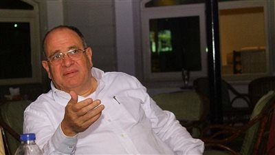 شوبير: من حق كرم كردي رفض وجودي كنائب لهاني أبو ريدة