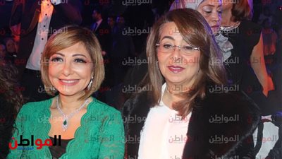صور .. حفل عرض أزياء المصمم هاني البحيري يوحد نجوم الفن والإعلام السياسة