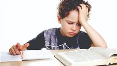 القراءة مشكلة أساسية لدى معظم الأطفال.. كيف هو الحل ؟ 