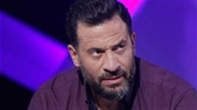 ماجد المصرى يواصل تصوير مسلسل بحر 