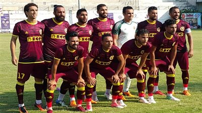   سيراميكا كليوباترا يواجه الداخلية وديا استعدادا للقناة 